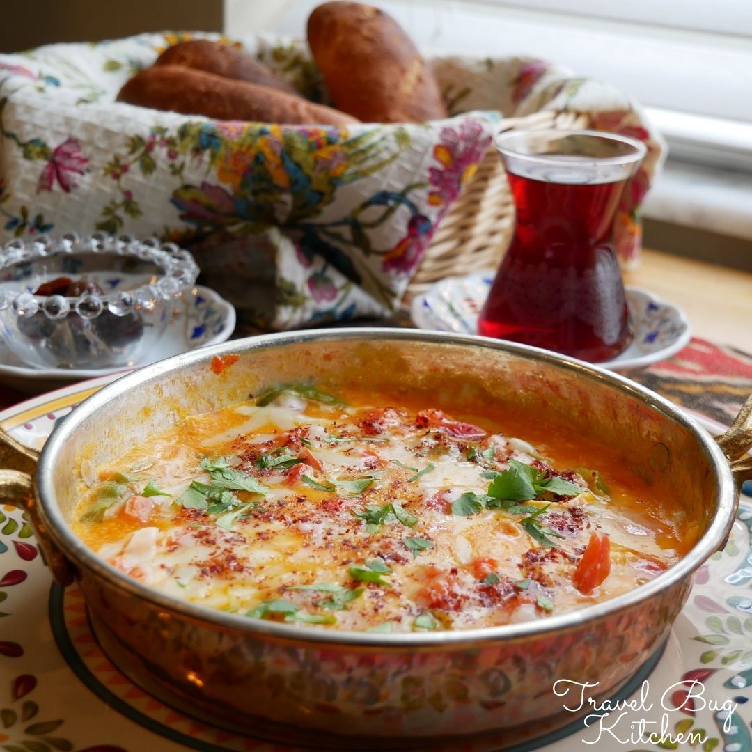 Menemen