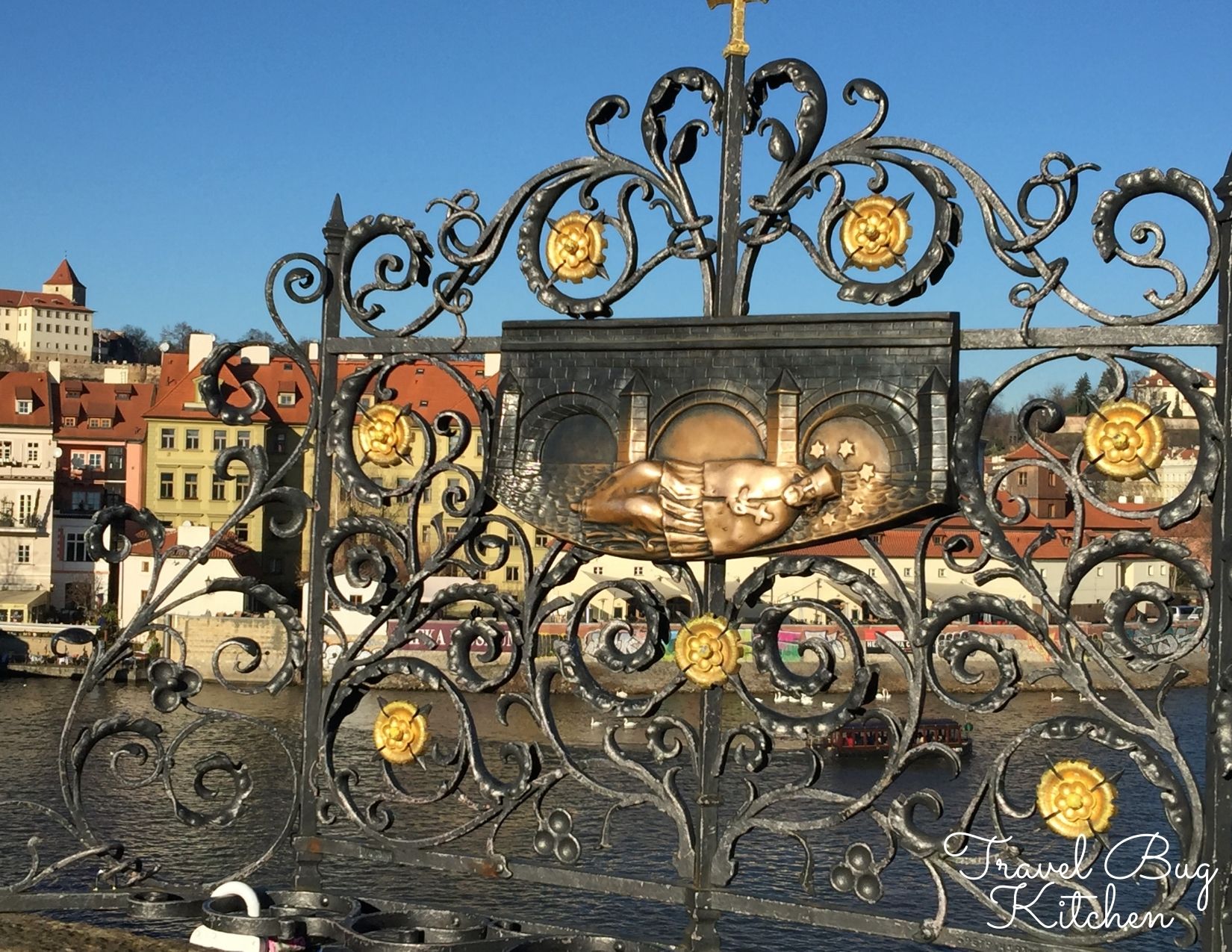 Charles Bridge