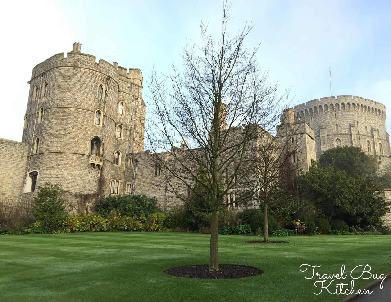 Windsor castle