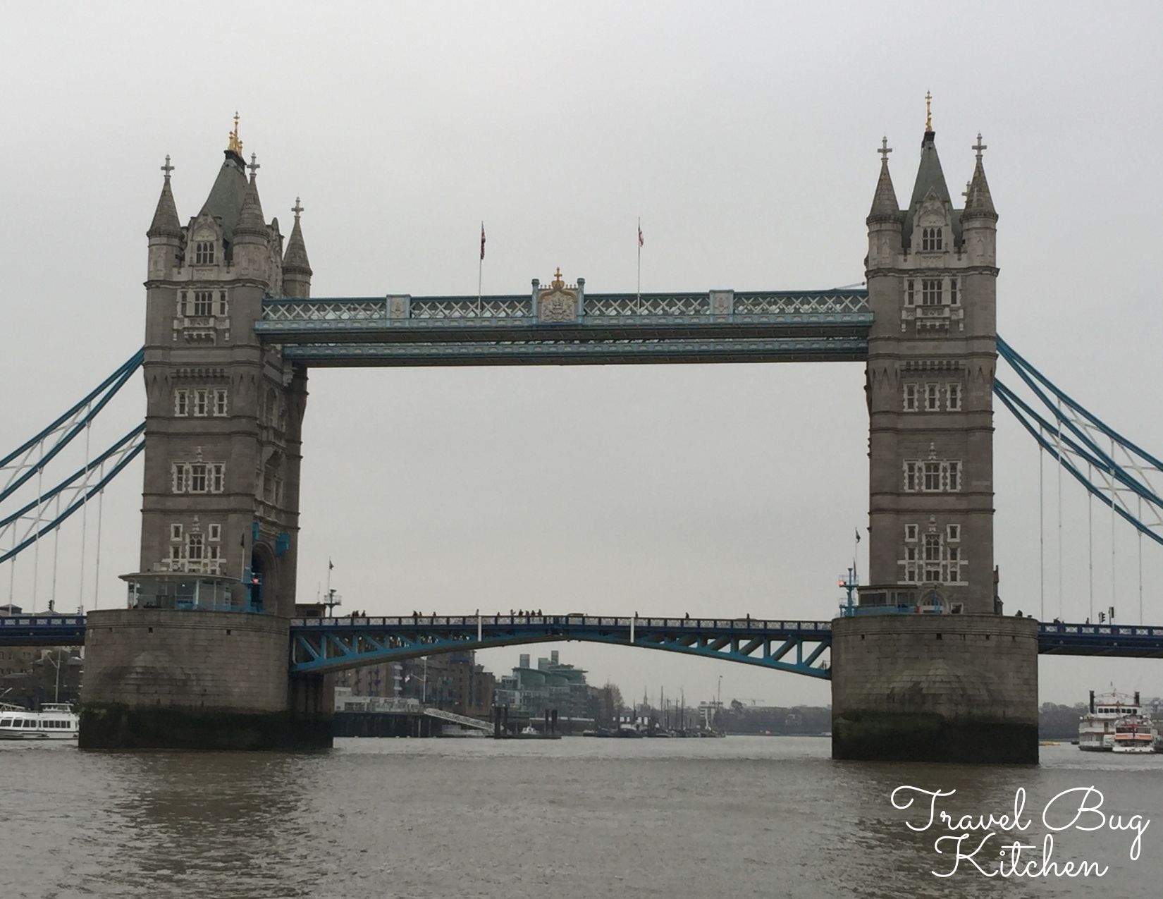 Tower Bridge