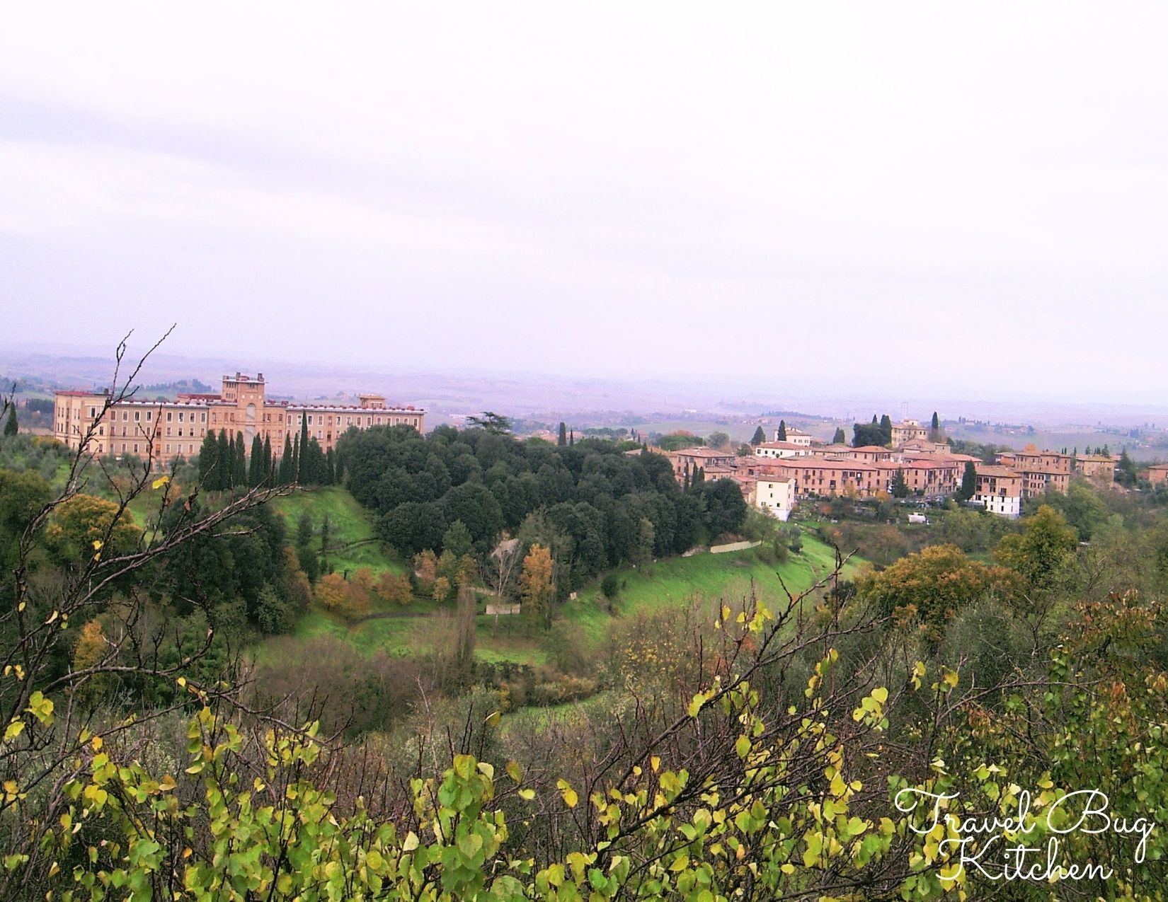 Siena