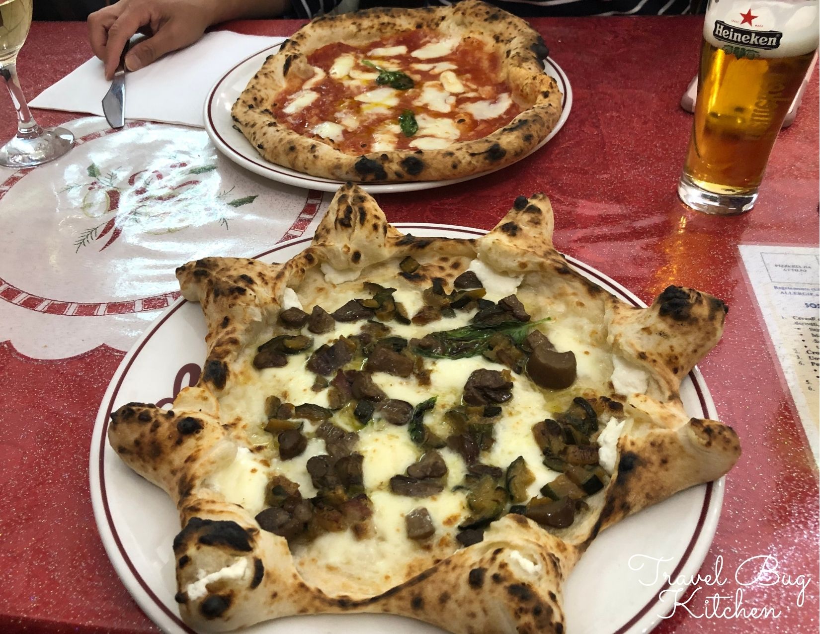 Pizzeria Da Attilio