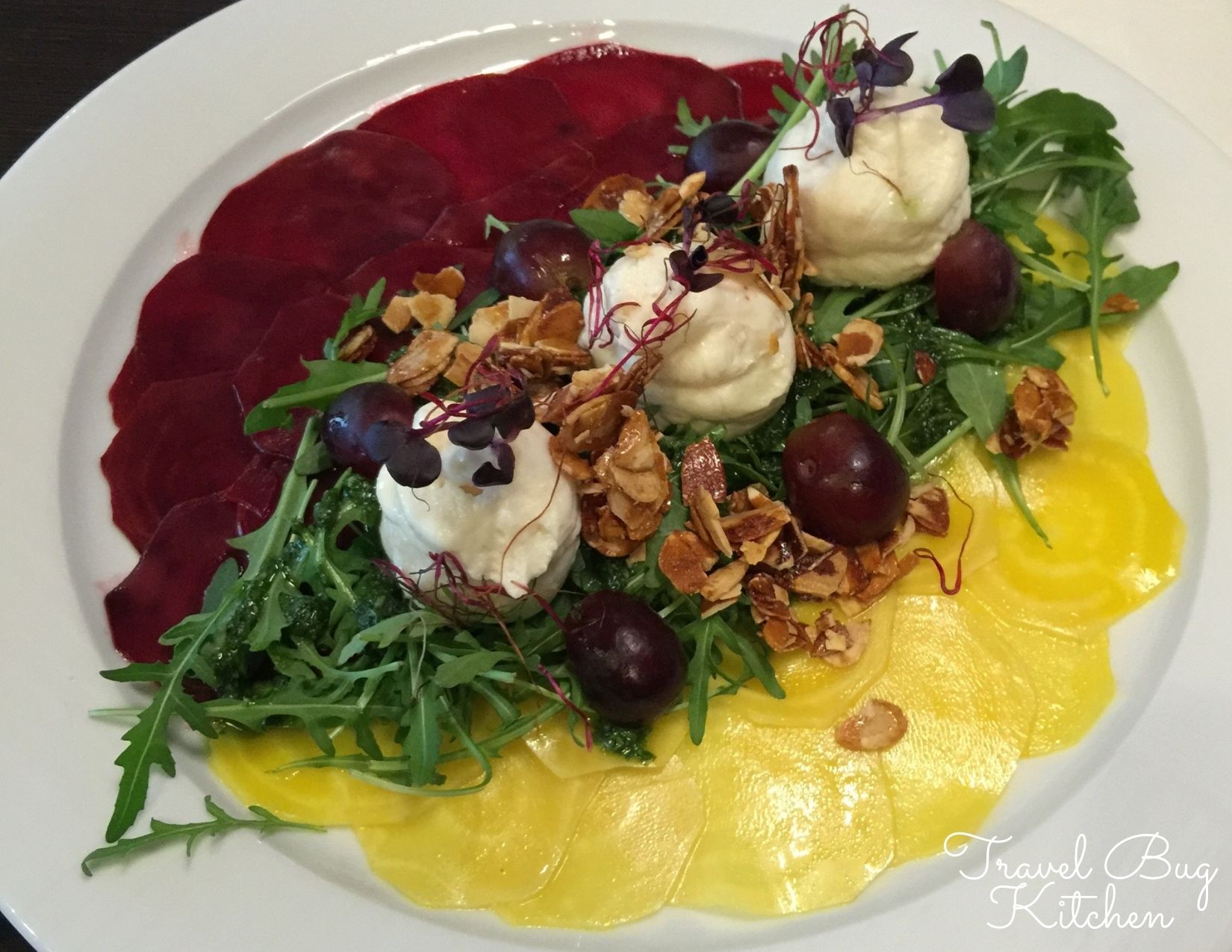 Beets Salad