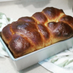 Brioche Bread