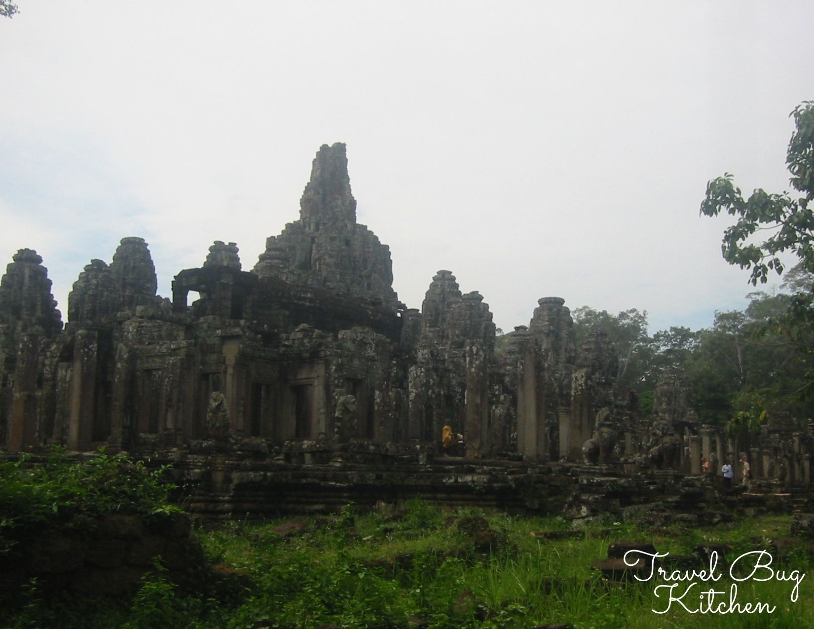 Angkor Thom