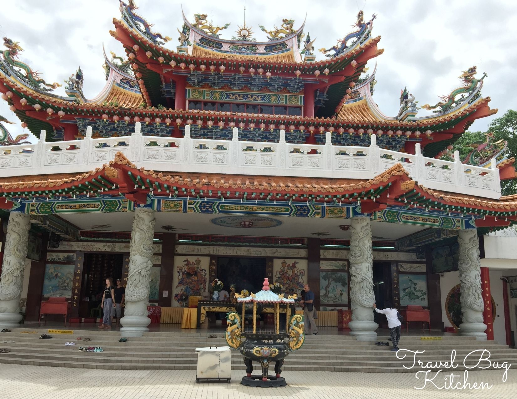 Thean Hou Temple