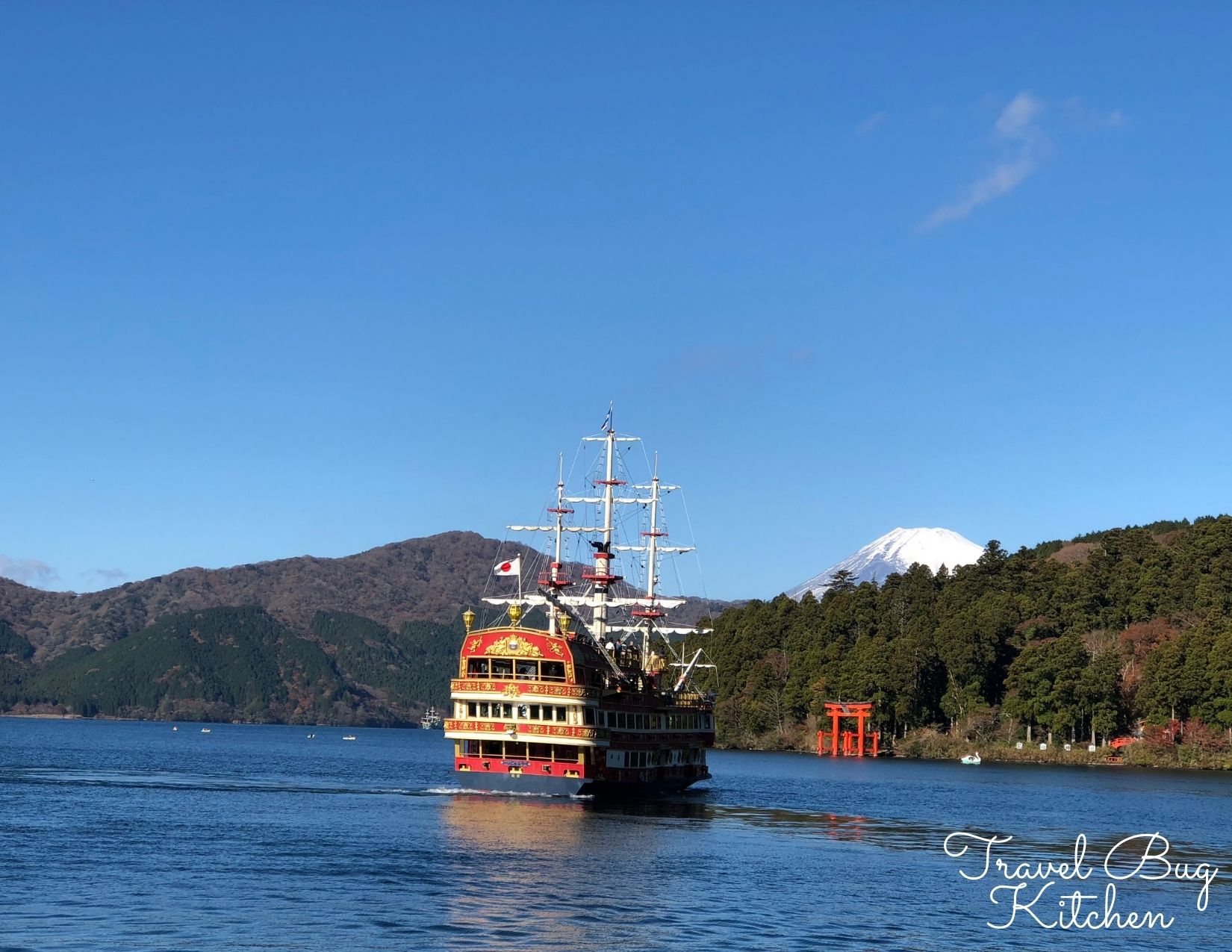 Hakone