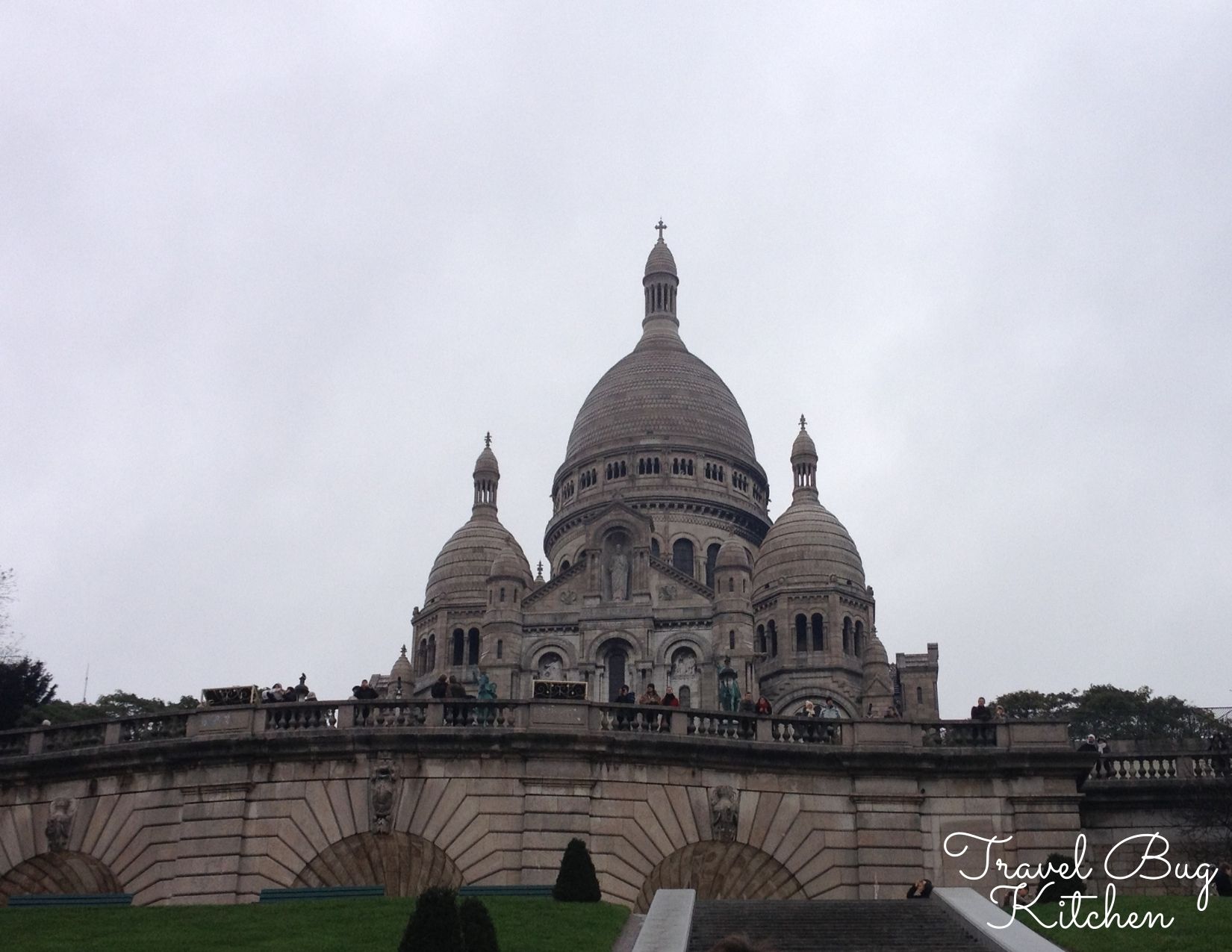 Montmartre