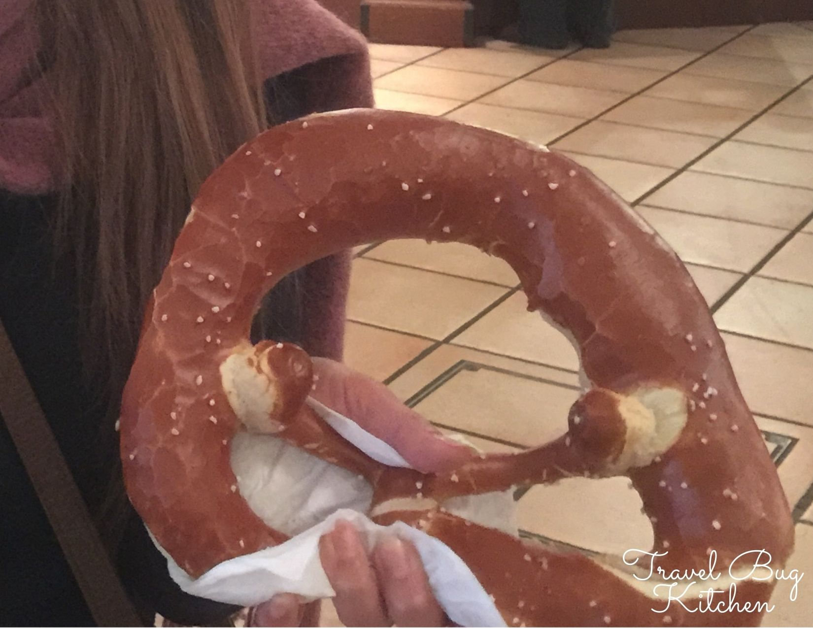 Pretzel