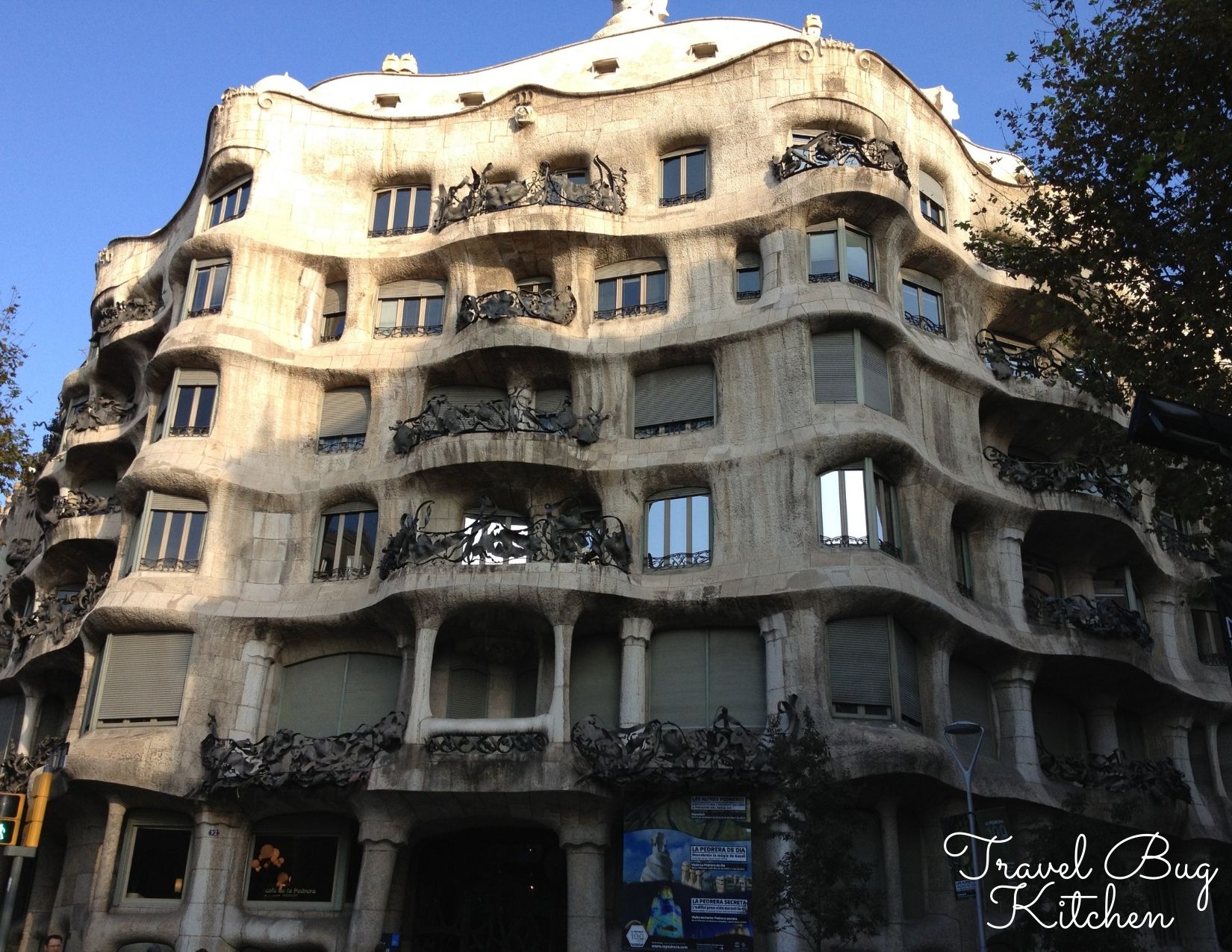 Casa Mila