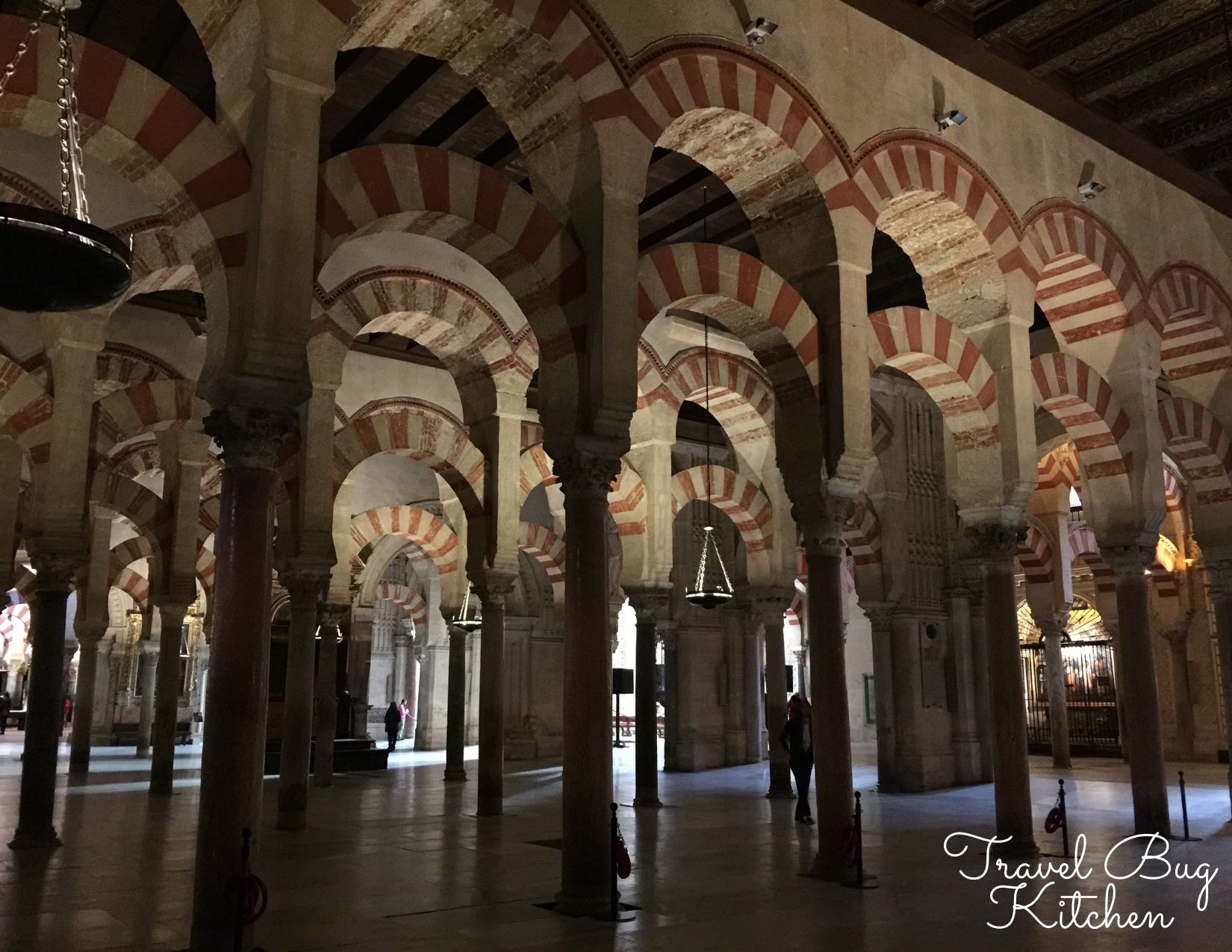 Mosque-Cathedral of Córdoba