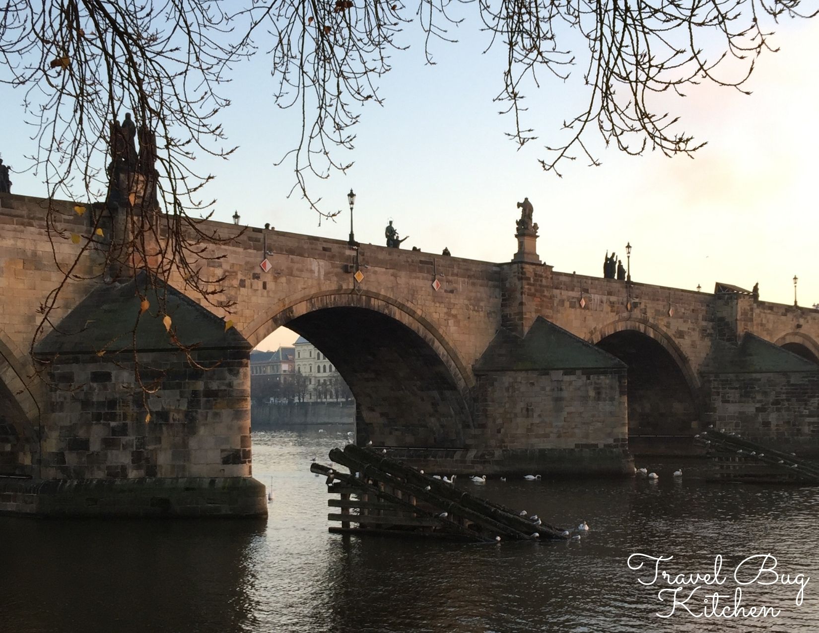 Charles Bridge