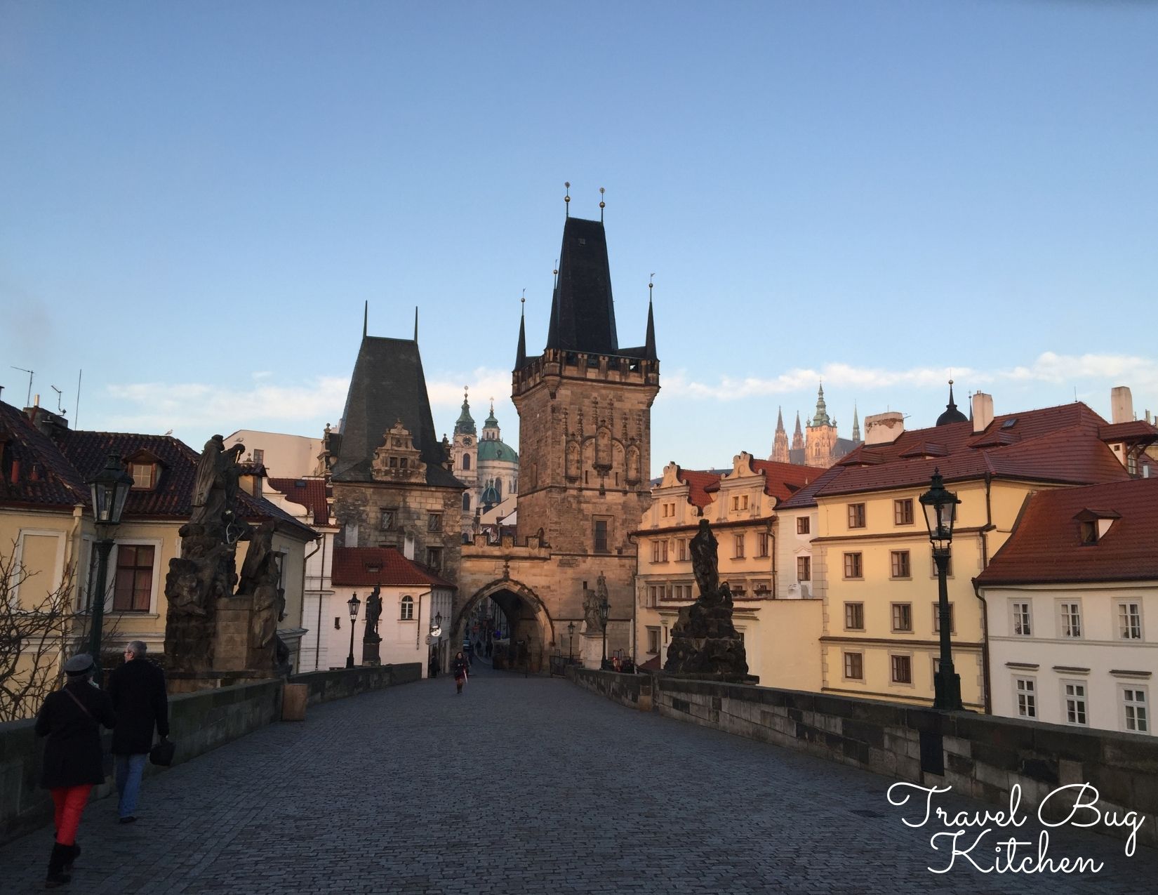 Prague Old Town Square