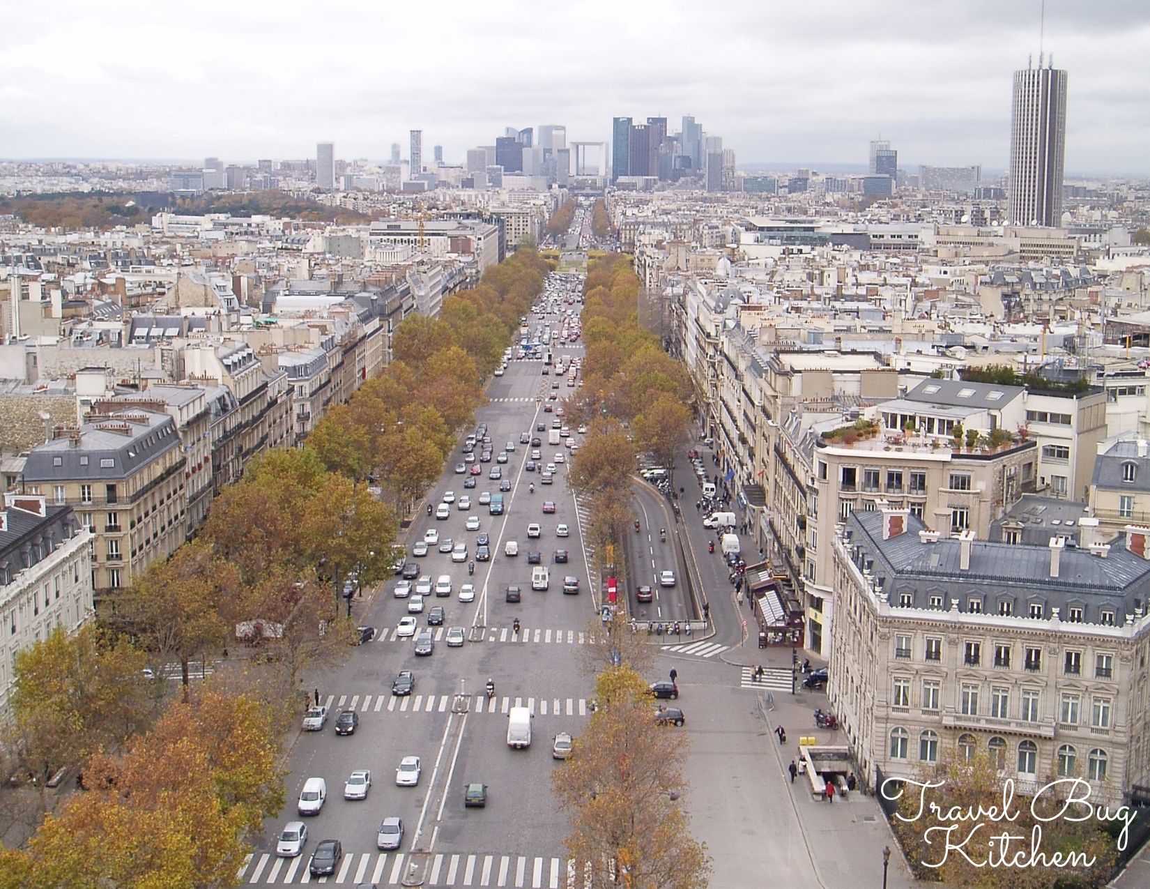 Champs-Élysées