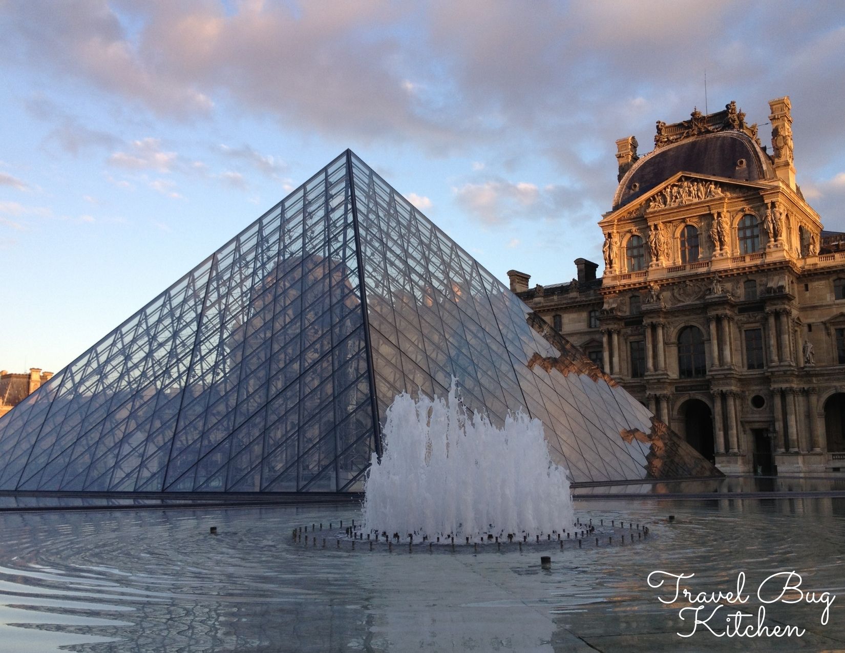 Louvre Museum