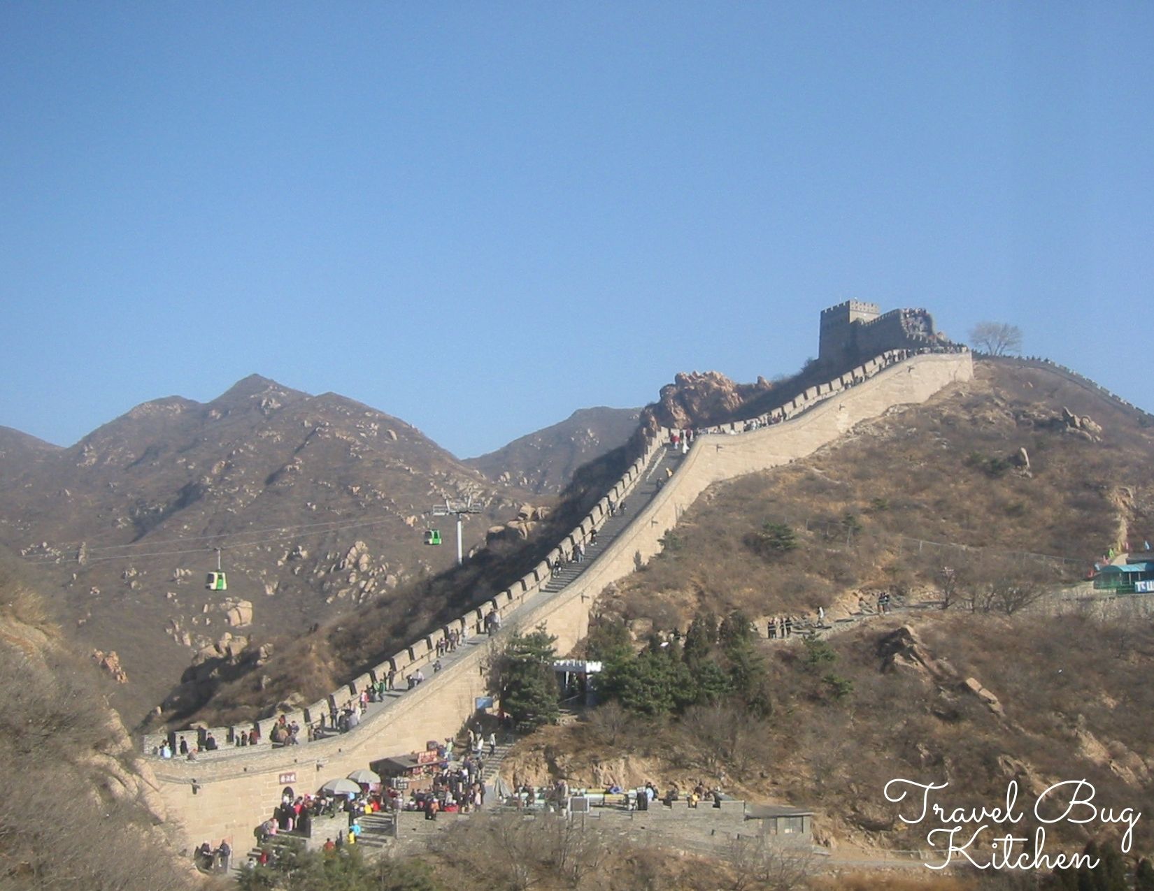 Great Wall