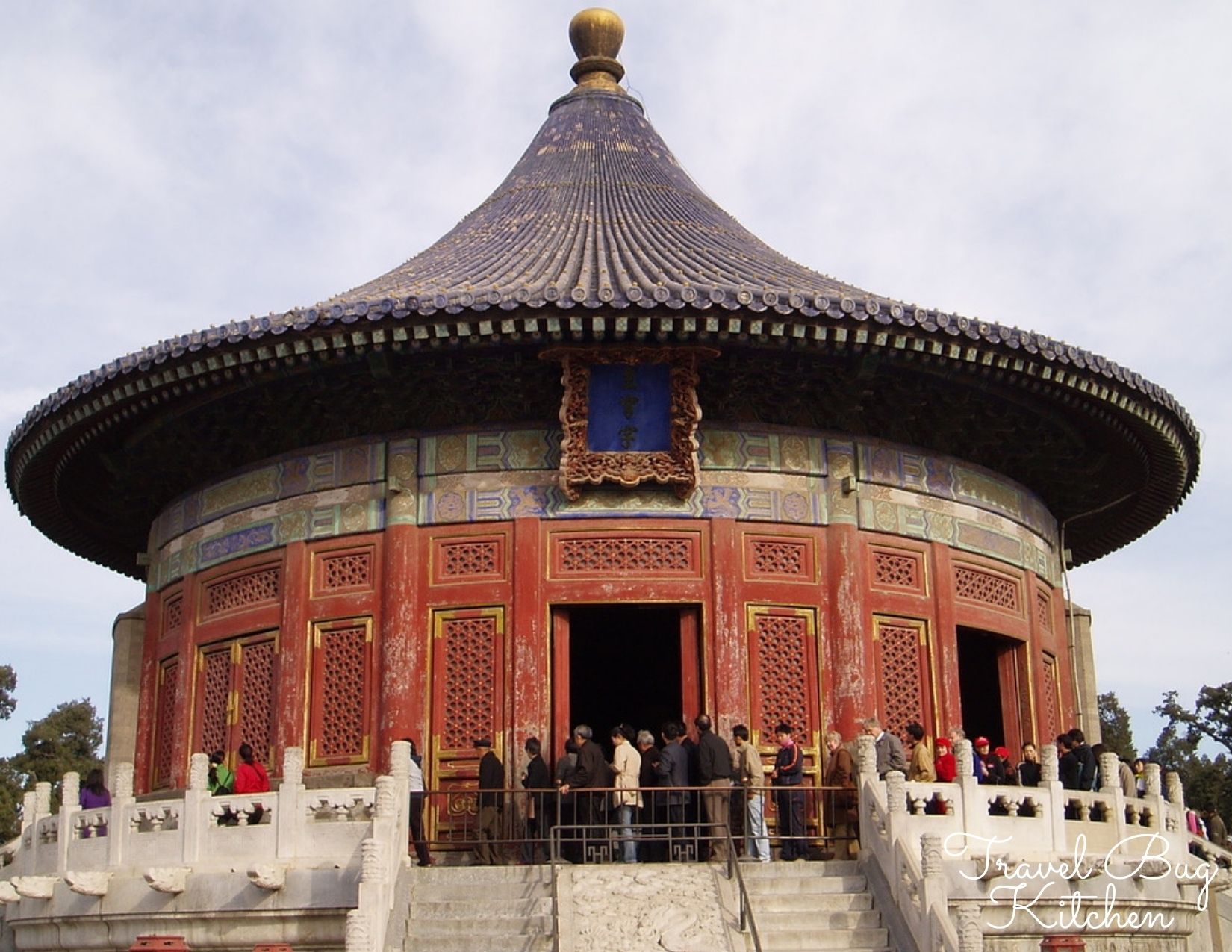 Temple of Heaven