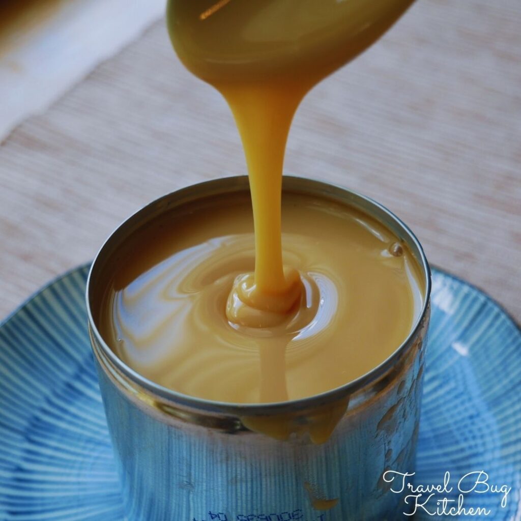 Dulce de Leche