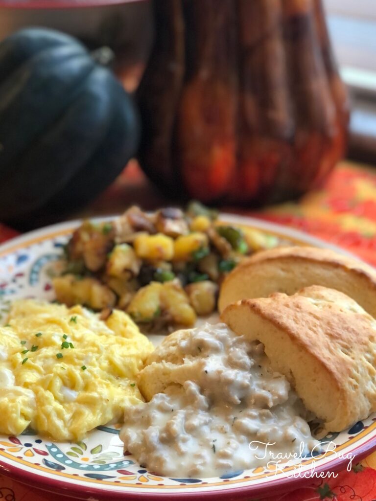 2 ingredient biscuit ファーストフード風ビスケット