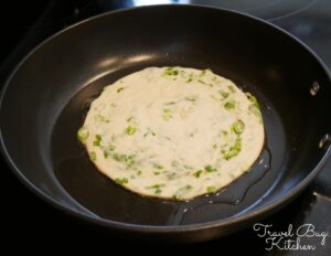 Scallion Pancake