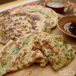 Scallion Pancake