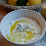 Tzatziki