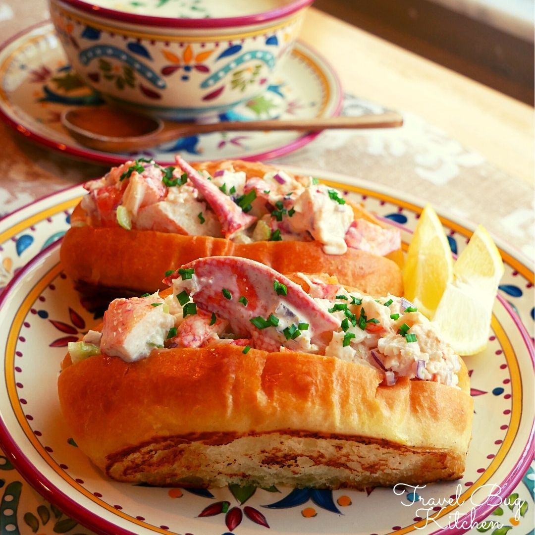 Lobster Roll