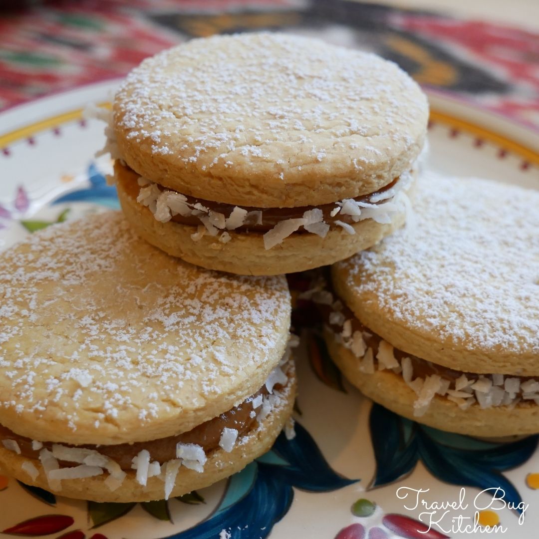 Alfajores