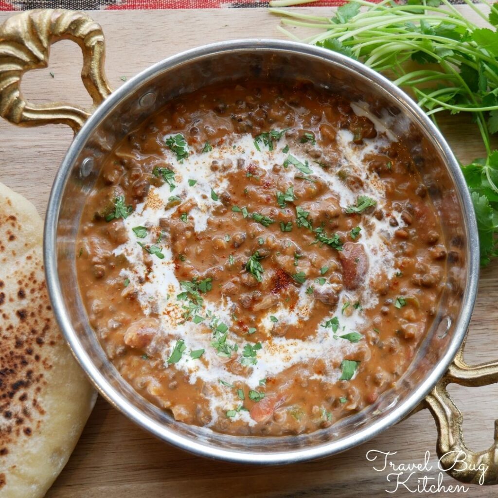 Dal Makhani