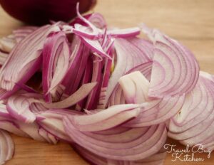 Red Onion