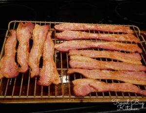 Cooked Bacon ベーコン