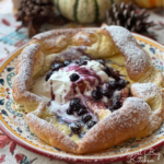 Dutch Baby Pancake(German pancake) - ダッチベイビーパンケーキ